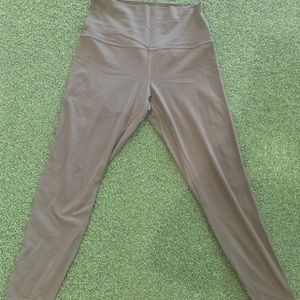Lululemon align leggings 25”